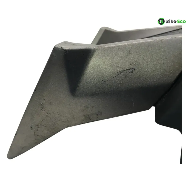 Support de plaque et eclairage SUZUKI GSXR 750 2008-2010
