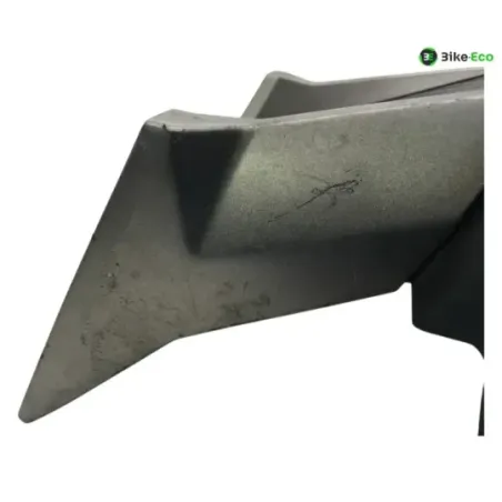 Support de plaque et eclairage SUZUKI GSXR 750 2008-2010