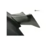 Support de plaque et eclairage SUZUKI GSXR 750 2008-2010