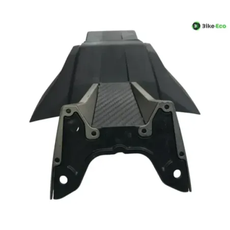 Support de plaque et eclairage SUZUKI GSXR 750 2008-2010