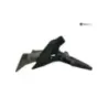 Support de plaque et eclairage SUZUKI GSXR 750 2008-2010