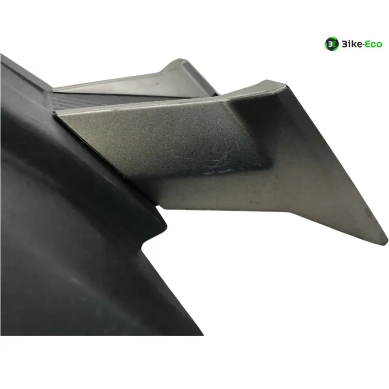Support de plaque et eclairage SUZUKI GSXR 750 2008-2010