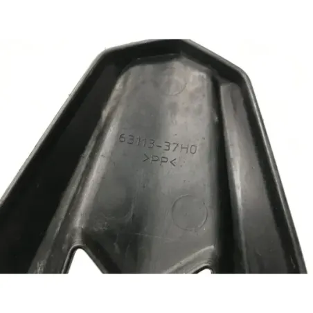Support de plaque et eclairage SUZUKI GSXR 750 2008-2010