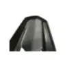 Support de plaque et eclairage SUZUKI GSXR 750 2008-2010