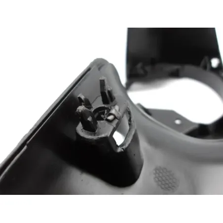 Cache guidon inferieur PEUGEOT CITYSTAR 50 2011 - 2017