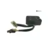 Regulateur charge batterie BMW F 650 GS 2001-2007 Regulateur charge batterie BMW F 650 GS 2001-2007