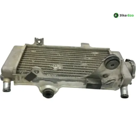 Radiateur eau droit HONDA CRF 250 R 2010