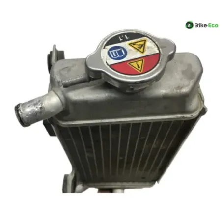 Radiateur eau droit HONDA CRF 250 R 2010