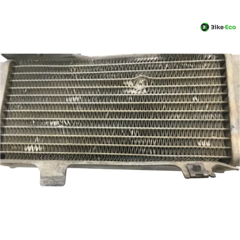 Radiateur eau droit HONDA CRF 250 R 2010