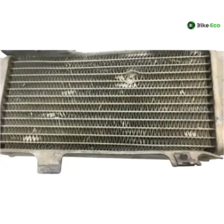 Radiateur eau droit HONDA CRF 250 R 2010