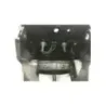 Eclairage de plaque HONDA CBR 1000 RR 2008-2011 FIREBLADE Eclairage de plaque HONDA CBR 1000 RR 2008-2011 FIREBLADE