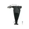Support de plaque et eclairage KAWASAKI Z 750 2007-2012