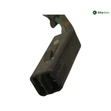 Support de plaque et eclairage KAWASAKI Z 750 2007-2012