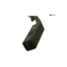 Support de plaque et eclairage KAWASAKI Z 750 2007-2012