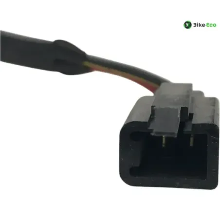 Support de plaque et eclairage KAWASAKI Z 750 2007-2012