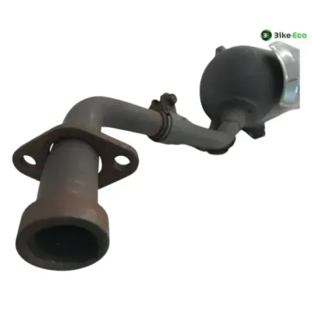 Ligne d'echappement HONDA NSS 250 2005-2008 FORZA ABS