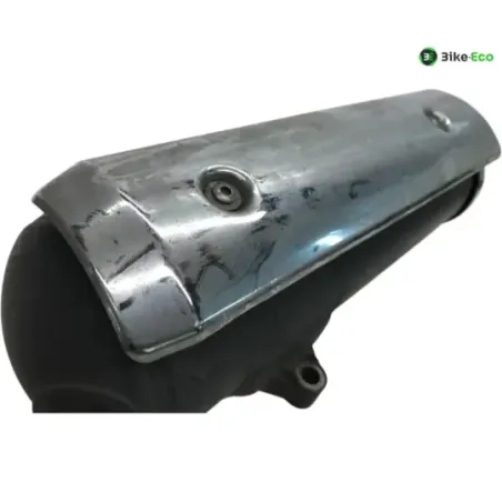 Ligne d'echappement HONDA NSS 250 2005-2008 FORZA ABS