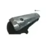 Ligne d'echappement HONDA NSS 250 2005-2008 FORZA ABS