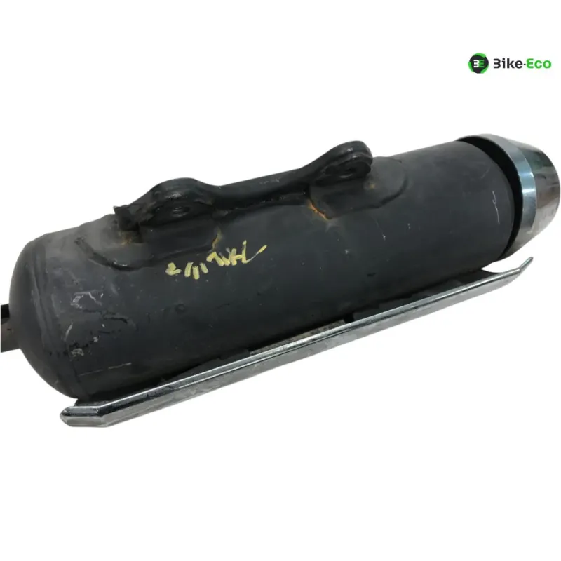 Ligne d'echappement HONDA NSS 250 2005-2008 FORZA ABS