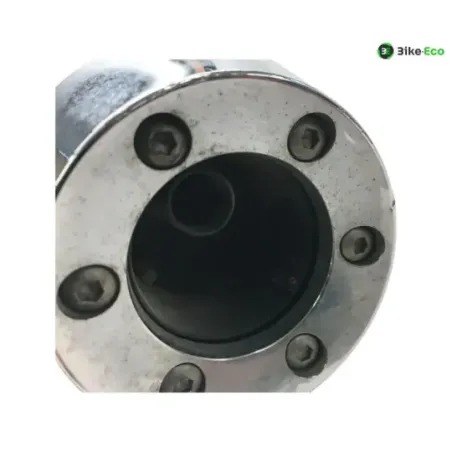 Ligne d'echappement HONDA NSS 250 2005-2008 FORZA ABS