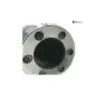 Ligne d'echappement HONDA NSS 250 2005-2008 FORZA ABS