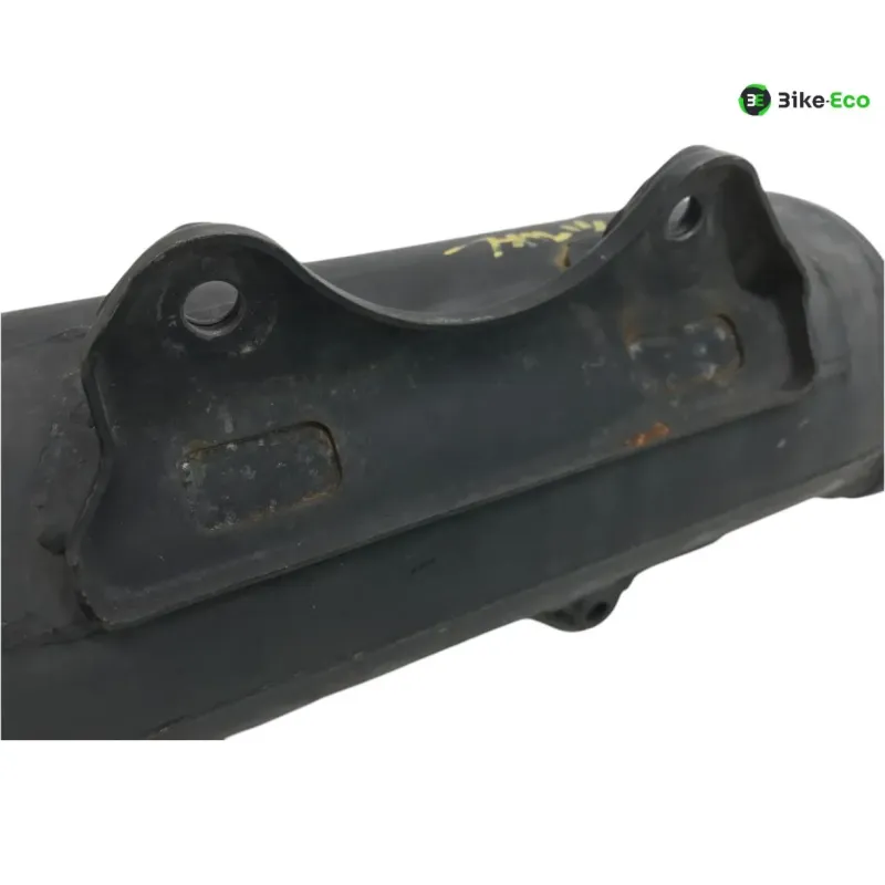 Ligne d'echappement HONDA NSS 250 2005-2008 FORZA ABS