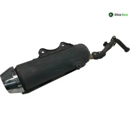 Ligne d'echappement HONDA NSS 250 2005-2008 FORZA ABS