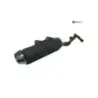 Ligne d'echappement HONDA NSS 250 2005-2008 FORZA ABS