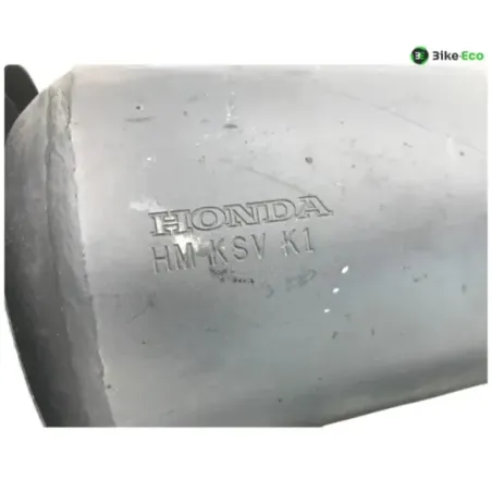 Ligne d'echappement HONDA NSS 250 2005-2008 FORZA ABS