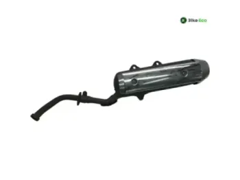 Ligne d'echappement HONDA NSS 250 2005-2008 FORZA ABS