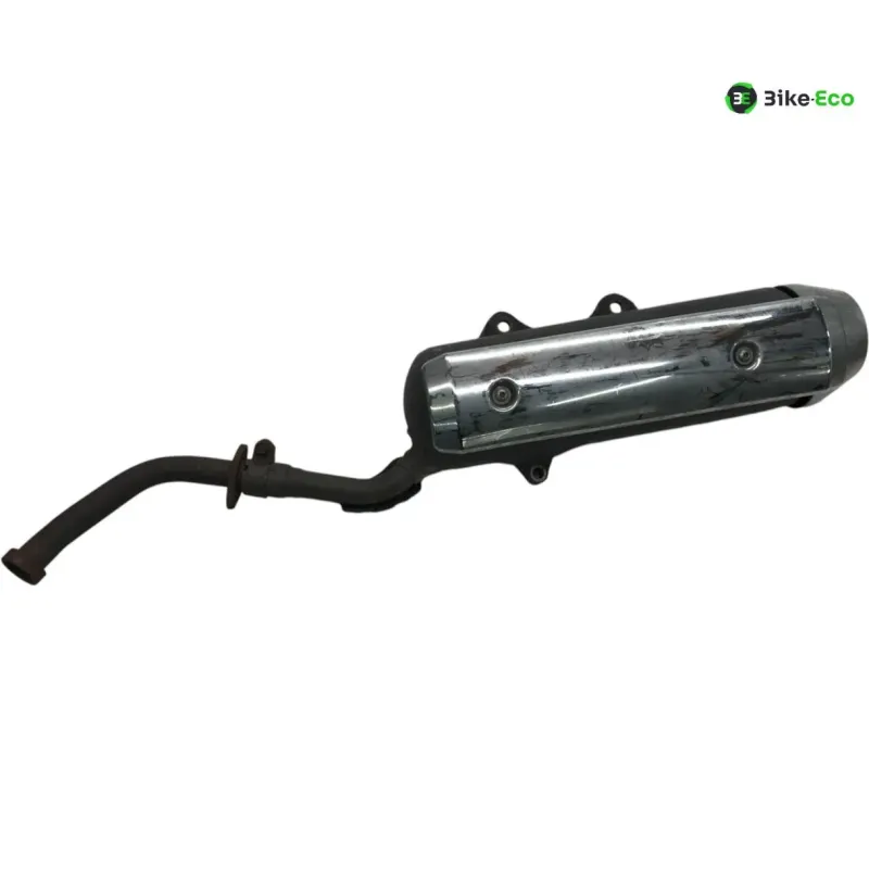 Ligne d'echappement HONDA NSS 250 2005-2008 FORZA ABS