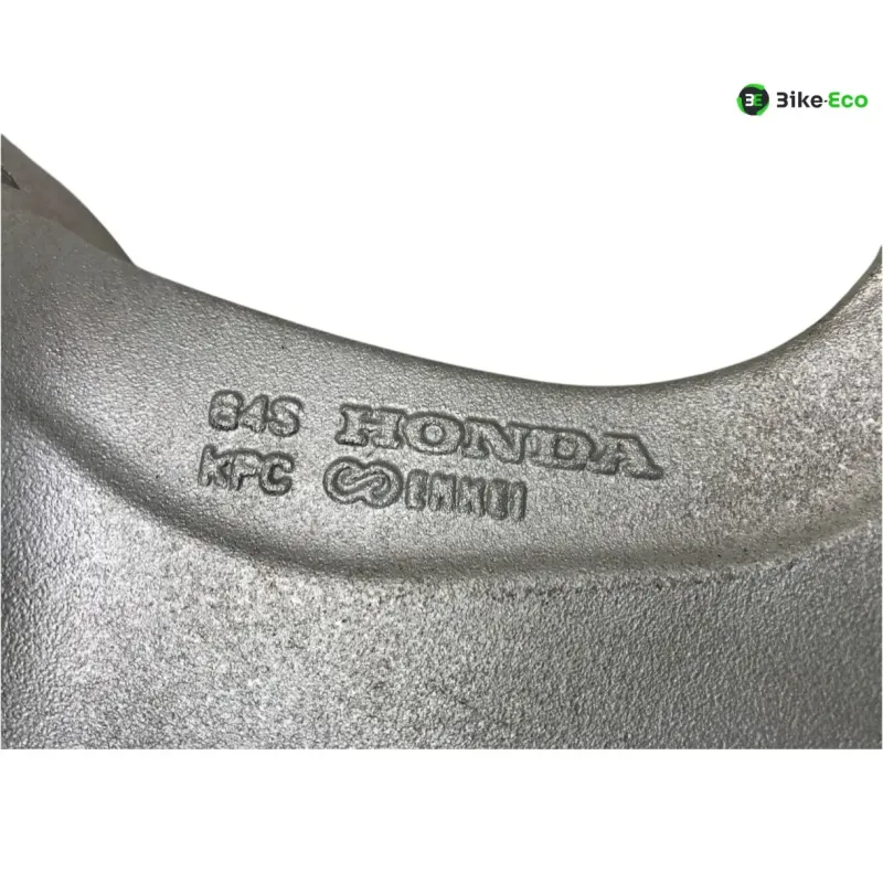 Jante arriere HONDA XL V 125 2007-2016 VARADERO