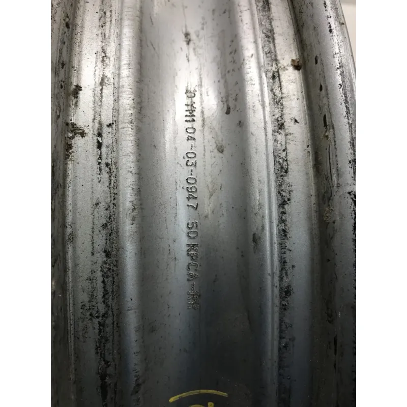 Jante arriere HONDA XL V 125 2007-2016 VARADERO