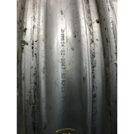 Jante arriere HONDA XL V 125 2007-2016 VARADERO