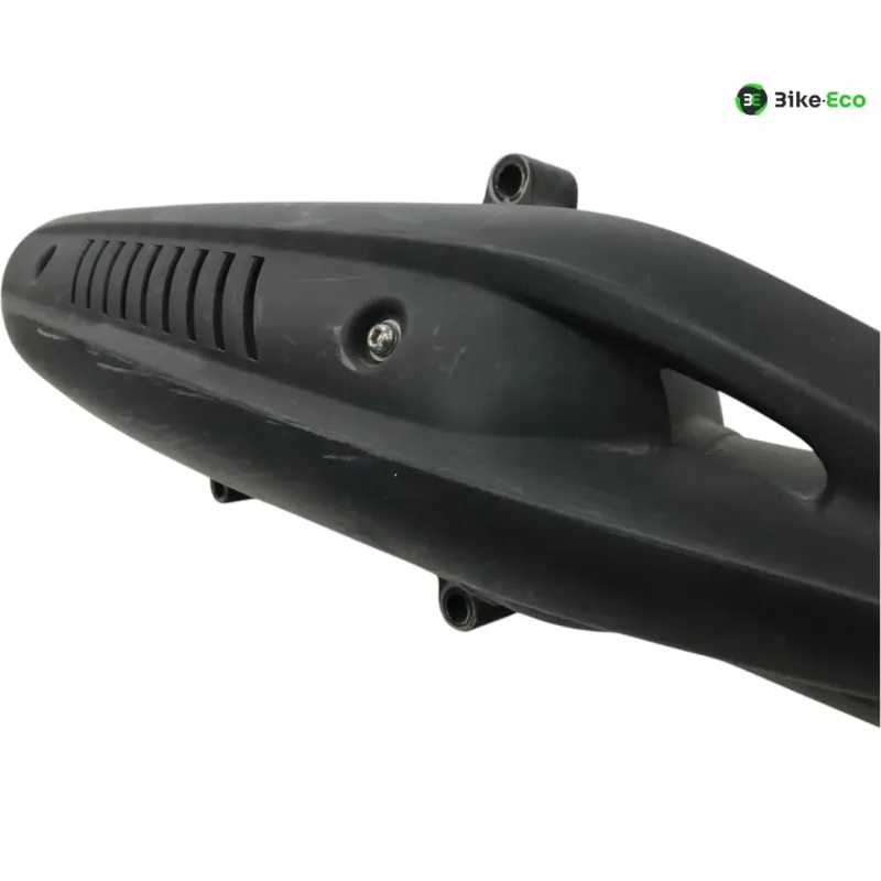 Silencieux (echappement) YAMAHA YP 250 2008-2014 MAJESTY