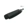 Silencieux (echappement) YAMAHA YP 250 2008-2014 MAJESTY