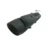 Silencieux (echappement) YAMAHA YP 250 2008-2014 MAJESTY