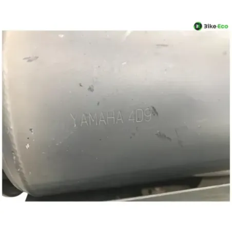 Silencieux (echappement) YAMAHA YP 250 2008-2014 MAJESTY