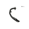 Collecteur (echappement) YAMAHA YP 250 2008-2014 MAJESTY