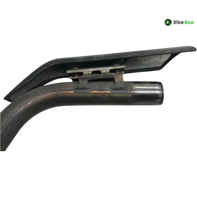 Collecteur (echappement) YAMAHA YP 250 2008-2014 MAJESTY