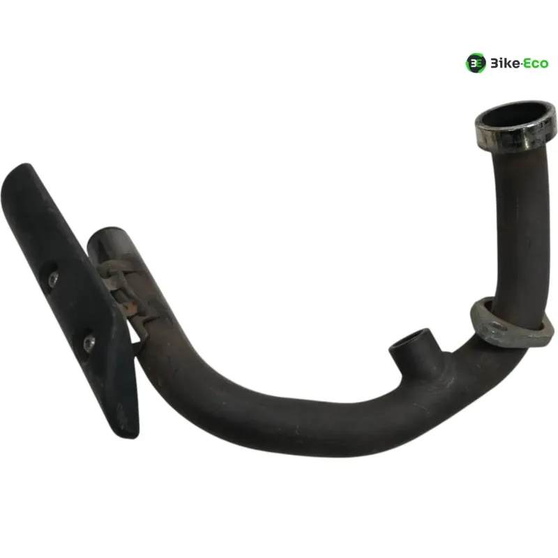 Collecteur (echappement) YAMAHA YP 250 2008-2014 MAJESTY
