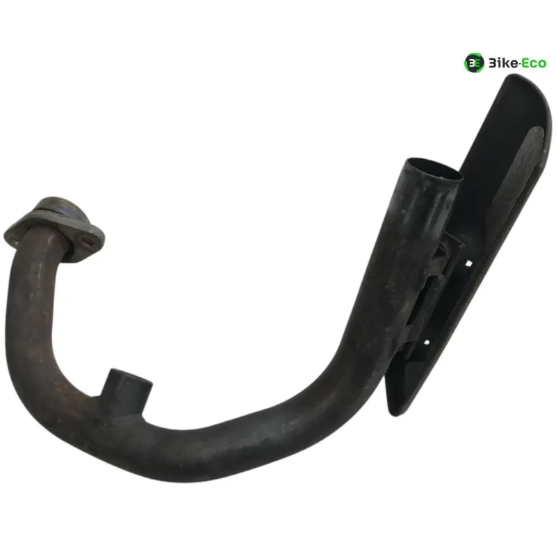 Collecteur (echappement) YAMAHA YP 250 2008-2014 MAJESTY