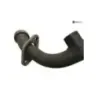 Collecteur (echappement) YAMAHA YP 250 2008-2014 MAJESTY Collecteur (echappement) YAMAHA YP 250 2008-2014 MAJESTY