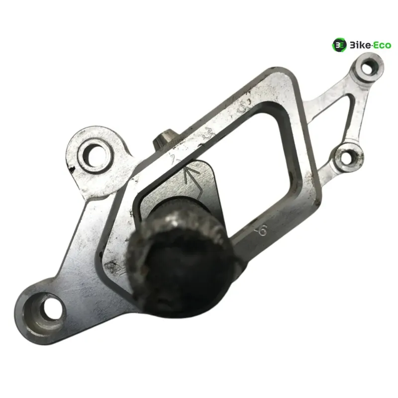 Platine avant gauche BMW K 1300 S 2009-2015 K40