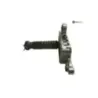 Platine avant gauche BMW K 1300 S 2009-2015 K40 Platine avant gauche BMW K 1300 S 2009-2015 K40