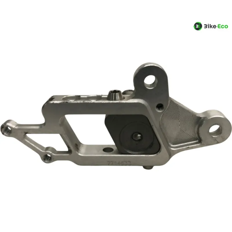 Platine avant gauche BMW K 1300 S 2009-2015 K40