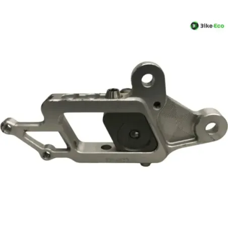 Platine avant gauche BMW K 1300 S 2009-2015 K40