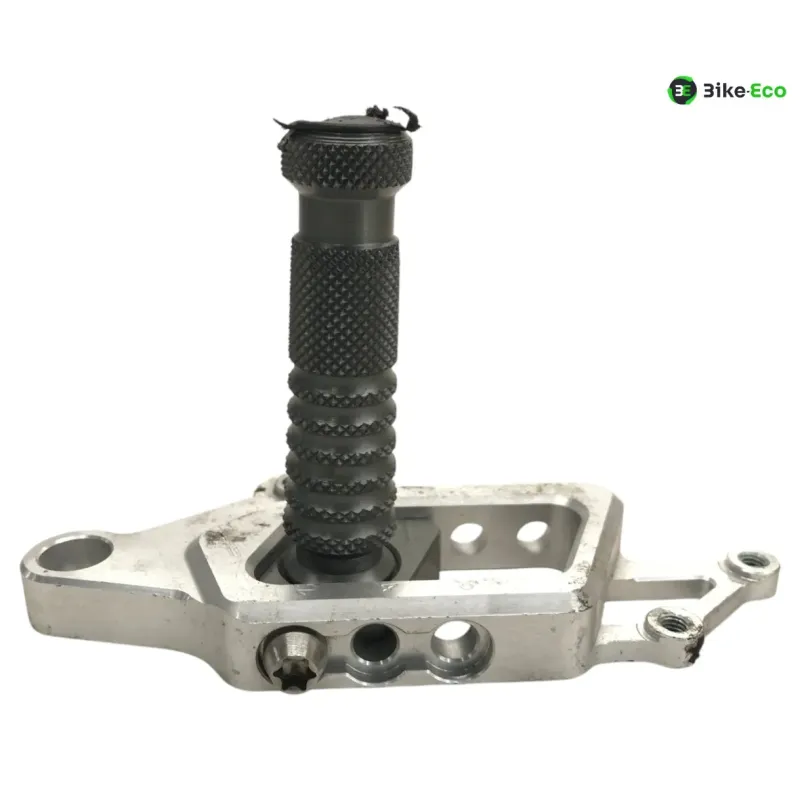 Platine avant gauche BMW K 1300 S 2009-2015 K40