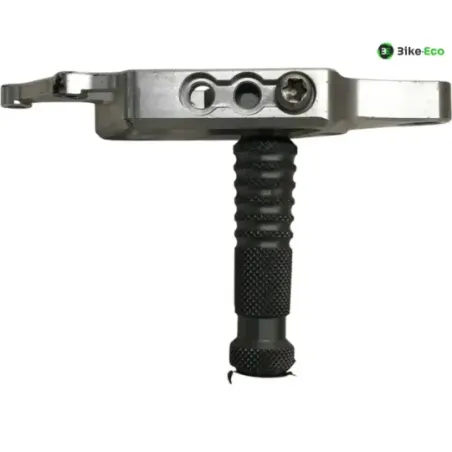 Platine avant gauche BMW K 1300 S 2009-2015 K40