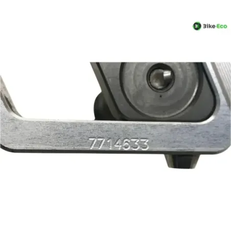 Platine avant gauche BMW K 1300 S 2009-2015 K40